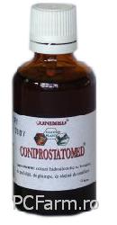 Coniprostatomed - Elzinplant