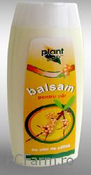 Balsam pentru par cu ulei de catina Plant Activ - Etera