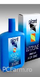 Lotiune dupa ras Plant Activ - Etera