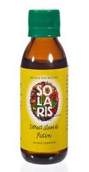 Extract uleios de ricin - Solaris