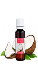 Extract aromatic de Cocos  Mayam