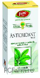 Antioxidant - Fares