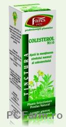 Tinctura Colesterol - Fares