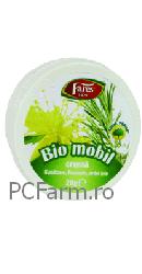 Crema Bio Mobil - Fares