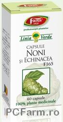 Noni si Echinacea - Fares