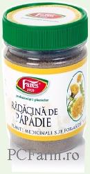 Pulbere din radacina de papadie - Fares