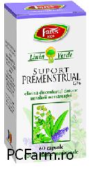 Suport Premenstrual - Fares