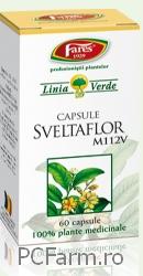 sveltaflor ceai pareri