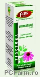 Imunitate tinctura - Fares