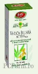 Vezica Biliara Activa - Fares