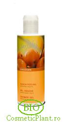 Peeling Corp Sea Buckthorn - Farfalla