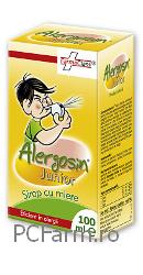 Alergosin Junior Sirop - FarmaClass