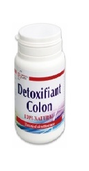 Detoxifiant Colon  FarmaClass