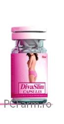 Diva Slim - FarmaClass