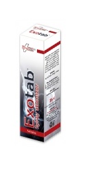 Exotab Spray Antitabac - FarmaClass