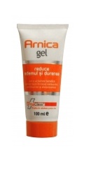 Arnica Gel - FarmaClass 