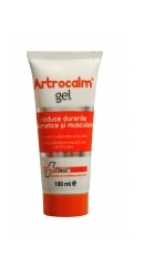 Artrocalm Gel - FarmaClass 