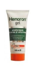 Hemoron Gel  FarmaClass 