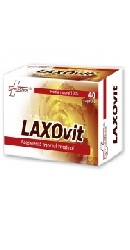 Laxovit - FarmaClass