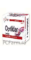 Optiklar Luteina - FarmaClass