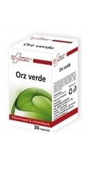 Orz verde - FarmaClass	