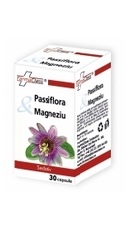 Passiflora si Magneziu - FarmaClass