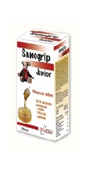 Sanogrip Junior - FarmaClass