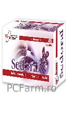 Sedoral - FarmaClass