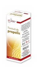 Tinctura de propolis - FarmaClass