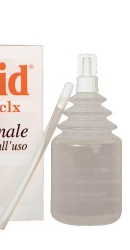 Ginexid dus vaginal – FarmaDerma