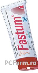 Fastum gel 50g - Medicamente