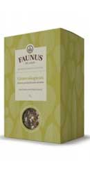 Ceai Siluetus  Faunus Plant, 90 gr (Adjuvante in cura de slabire) - coronatravel.ro