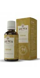 Tinctura de Catina 50ml  Faunus Plant