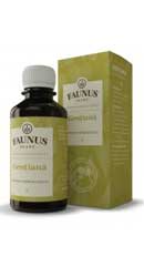 Tinctura de Gentiana 200 ml  Faunus Plant