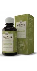 Tinctura de Napraznic 200ml  Faunus Plant