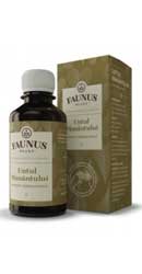 Tinctura de Untul Pamantului 200ml  Faunus Plant