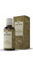 Tinctura de Untul Pamantului 50ml  Faunus Plant