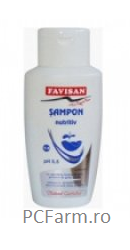 Sampon Nutritiv - Favisan