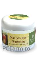 Exfoliant de corp cu mango - Fette Pharma