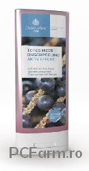 Gel de dus exfoliant cu Acay berry - Fette Pharma