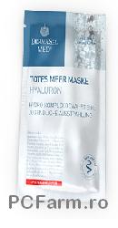 Masca cu acid hialuronic - Fette Pharma