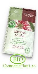 Masca BIO cu mimosa - Fette Pharma