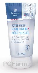 Gel corporal cu Acid hialuronic - Fette Pharma