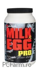 Milk Egg Pro - Fit Active