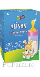 Alinan Happy Drink, plicuri - Fiterman