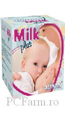 Alinan Milk Plus, plicuri - Fiterman