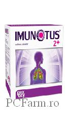 Imunoplus 2+ plicuri - Fiterman