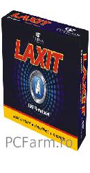 Laxit - Fiterman