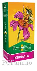 Propolis C Echinacea - Fiterma
