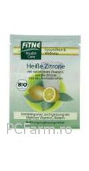 Vitamina C praf BIO -  Fitne